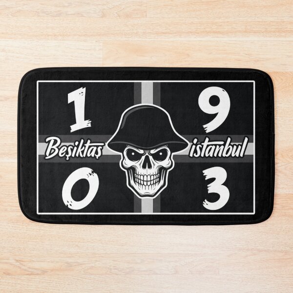 Item preview, Beşiktaş 1903 Spirit designed and sold by canvasriddle.