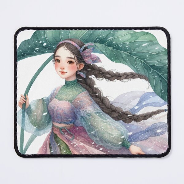 Item preview, Whispers of the Wind designed and sold by Beyondnote-Art.