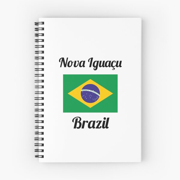 Item preview, Nova Iguaçu Brazil - Stylish Prints, designed and sold by Fleetwood1994.