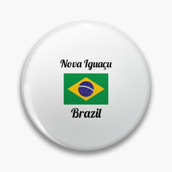 Item preview, Nova Iguaçu Brazil - Stylish Prints, designed and sold by Fleetwood1994.