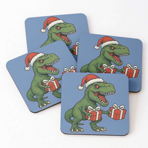 Item preview, Dino-Mite Xmas designed and sold by Late Theory.