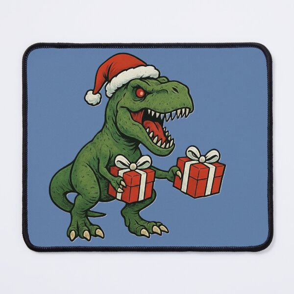 Item preview, Dino-Mite Xmas designed and sold by Late Theory.