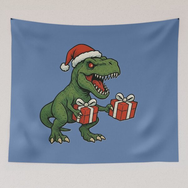 Item preview, Dino-Mite Xmas designed and sold by Late Theory.