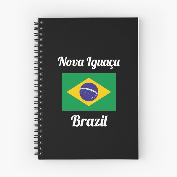 Item preview, Nova Iguaçu Brazil - Stylish Prints, designed and sold by Fleetwood1994.