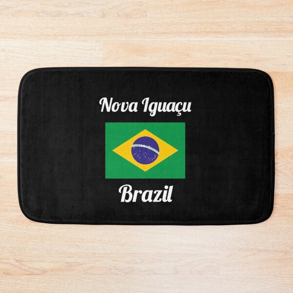 Item preview, Nova Iguaçu Brazil - Stylish Prints, designed and sold by Fleetwood1994.