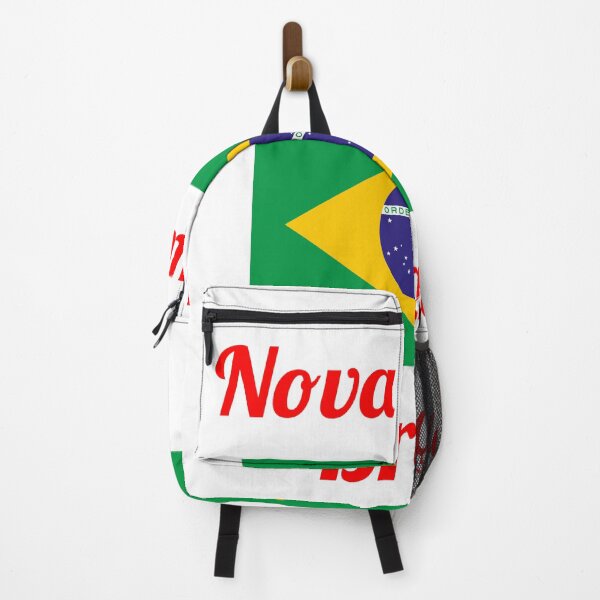 Item preview, Nova Iguaçu Brazil - Stylish Prints, designed and sold by Fleetwood1994.