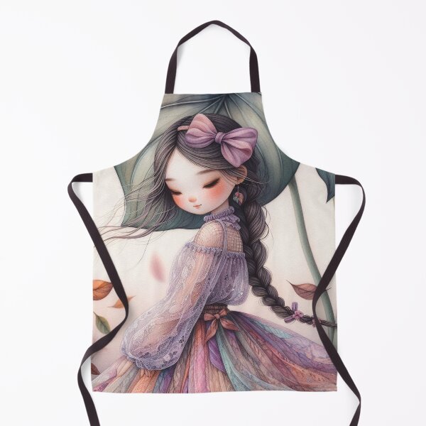 Item preview, Whispers of the Wind designed and sold by Beyondnote-Art.