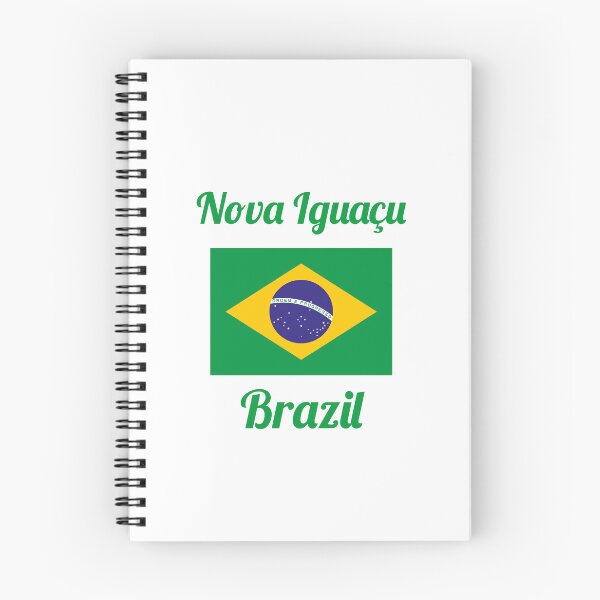 Item preview, Nova Iguaçu Brazil - Stylish Prints, designed and sold by Fleetwood1994.