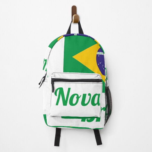 Item preview, Nova Iguaçu Brazil - Stylish Prints, designed and sold by Fleetwood1994.