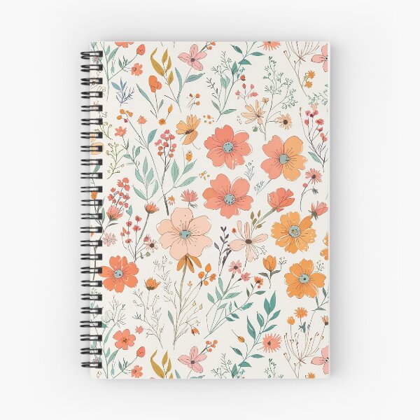 Item preview, Boho Flower designed and sold by CoolPixels.