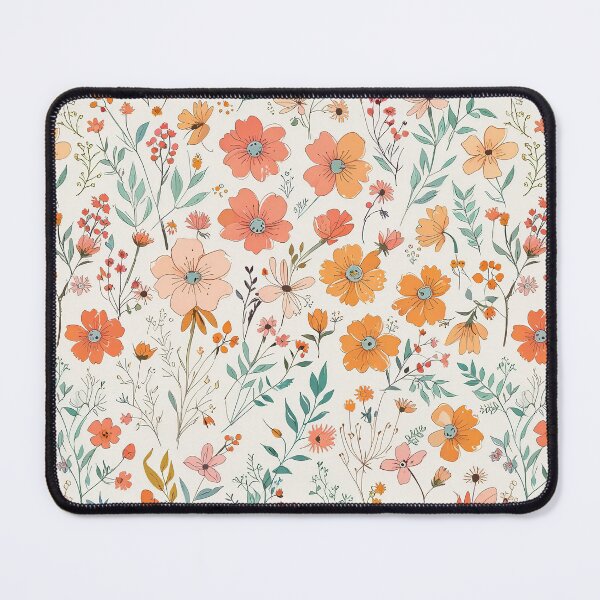 Item preview, Boho Flower designed and sold by CoolPixels.
