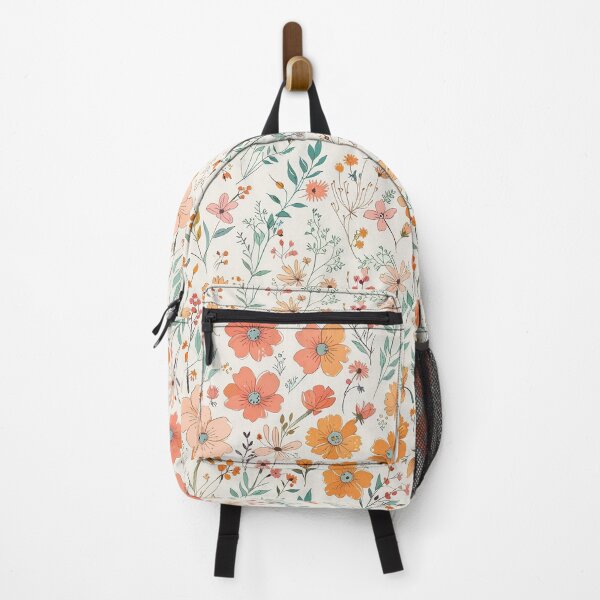 Item preview, Boho Flower designed and sold by CoolPixels.