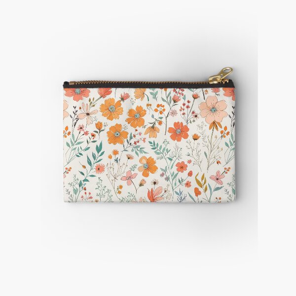 Item preview, Boho Flower designed and sold by CoolPixels.