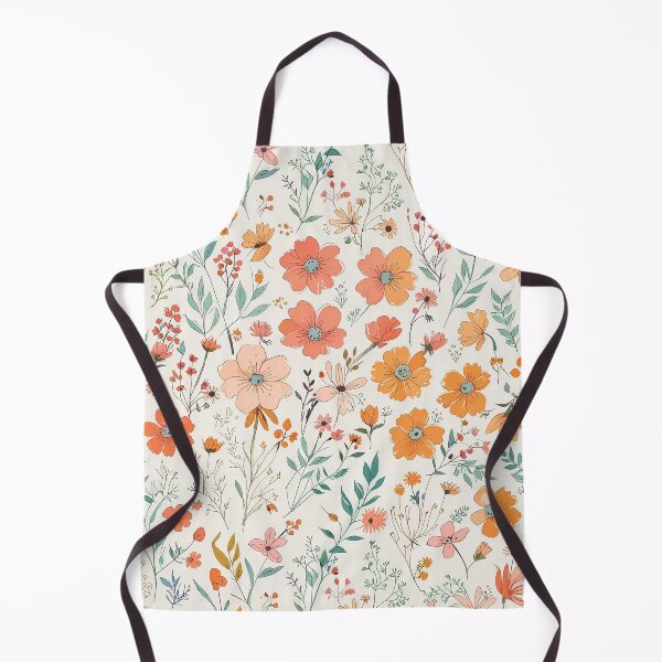 Item preview, Boho Flower designed and sold by CoolPixels.