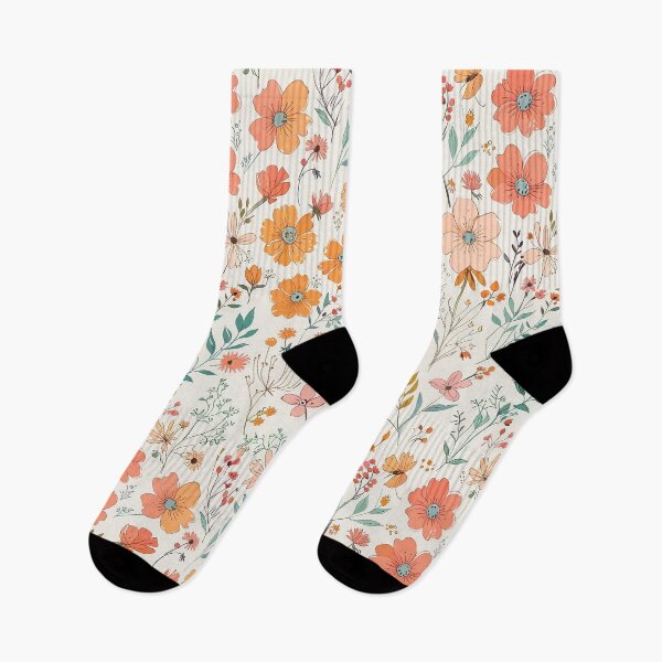 Item preview, Boho Flower designed and sold by CoolPixels.