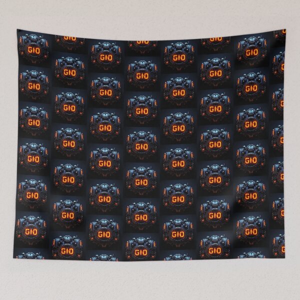 Item preview, The new alarm clock 3000 designed and sold by Crazy-Pictures.