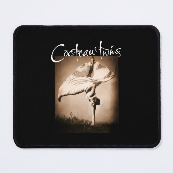 Item preview, Cocteau Twins Band - Chasomun #10 designed and sold by kakasyrle.