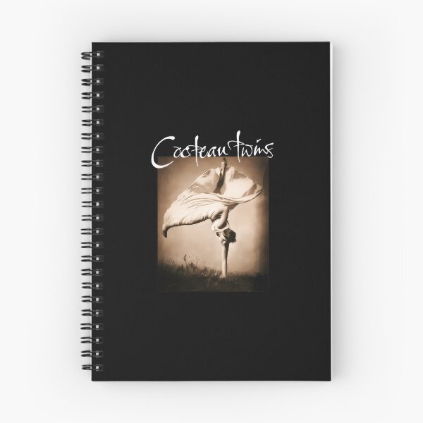 Item preview, Cocteau Twins Band - Chasomun #10  designed and sold by kakasyrle.