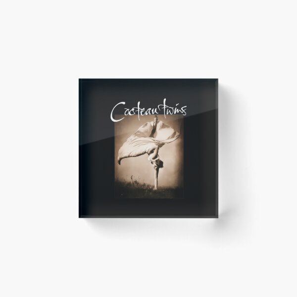 Item preview, Cocteau Twins Band - Chasomun #10  designed and sold by kakasyrle.
