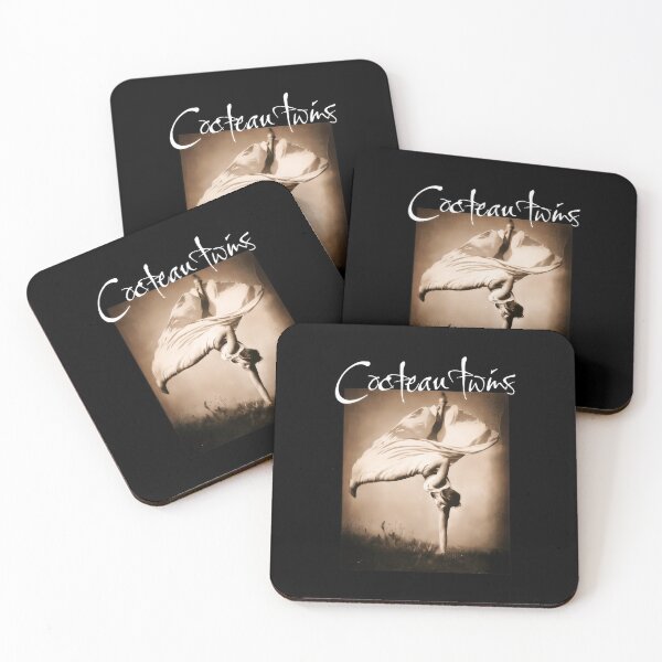 Item preview, Cocteau Twins Band - Chasomun #10  designed and sold by kakasyrle.