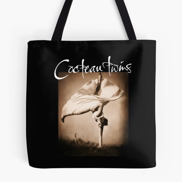 Item preview, Cocteau Twins Band - Chasomun #10  designed and sold by kakasyrle.