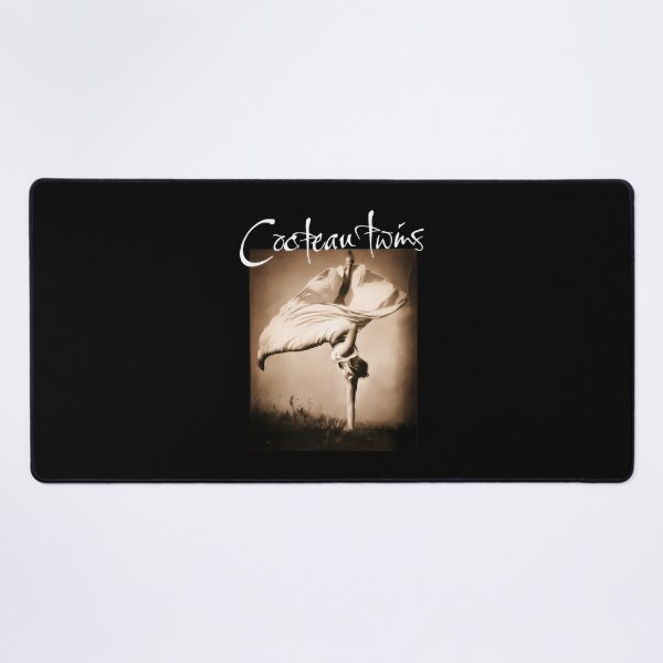 Item preview, Cocteau Twins Band - Chasomun #10  designed and sold by kakasyrle.