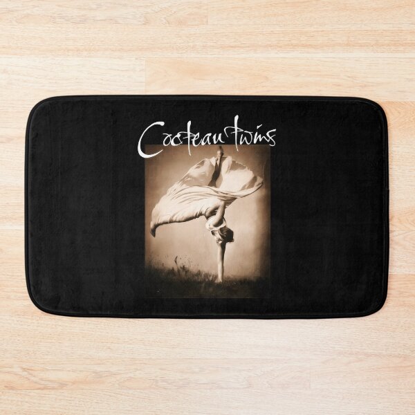 Item preview, Cocteau Twins Band - Chasomun #10  designed and sold by kakasyrle.