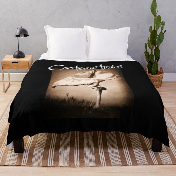 Item preview, Cocteau Twins Band - Chasomun #10  designed and sold by kakasyrle.