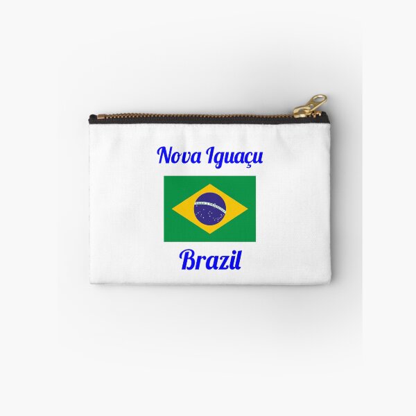 Item preview, Nova Iguaçu Brazil - Stylish Prints, designed and sold by Fleetwood1994.