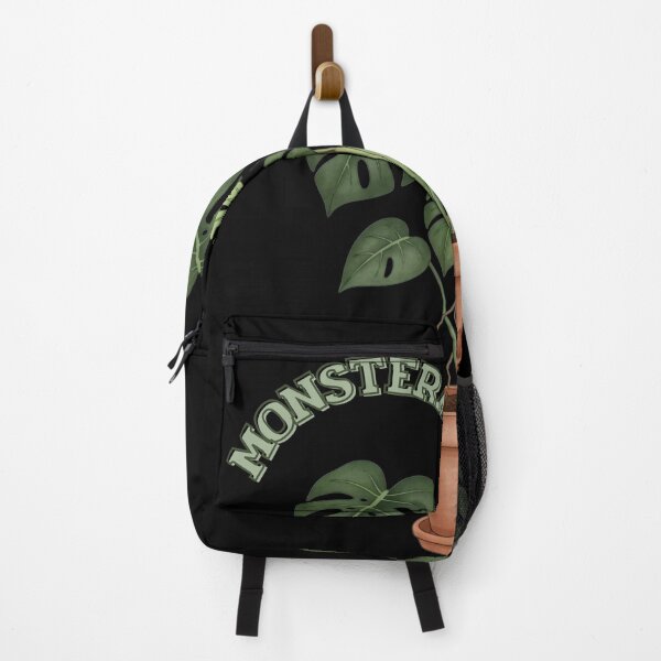 Item preview, Monstera designed and sold by Montira26.