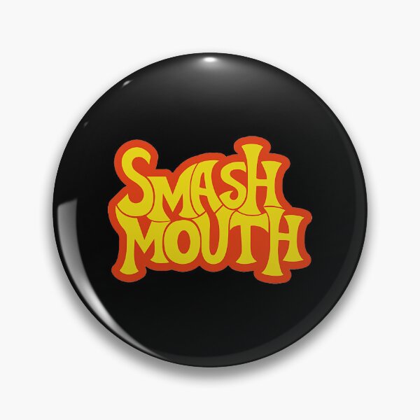 Item preview, Coolio Smash Mouth designed and sold by tajanrijonnuid.