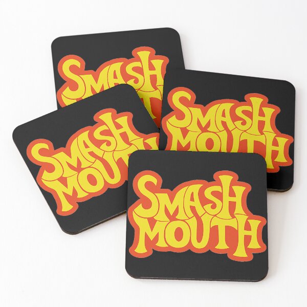 Item preview, Coolio Smash Mouth designed and sold by tajanrijonnuid.