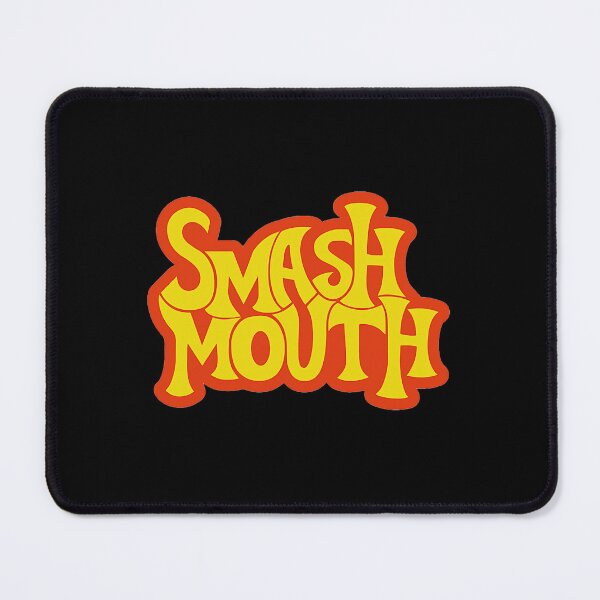 Item preview, Coolio Smash Mouth designed and sold by tajanrijonnuid.
