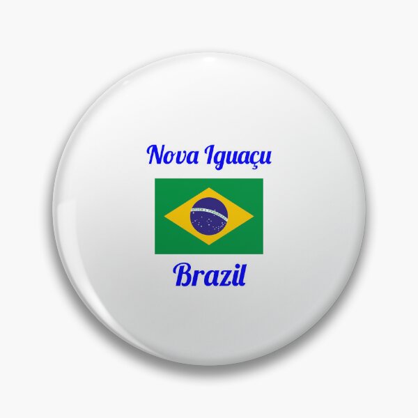 Item preview, Nova Iguaçu Brazil - Stylish Prints, designed and sold by Fleetwood1994.