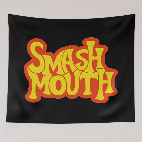 Item preview, Coolio Smash Mouth designed and sold by tajanrijonnuid.