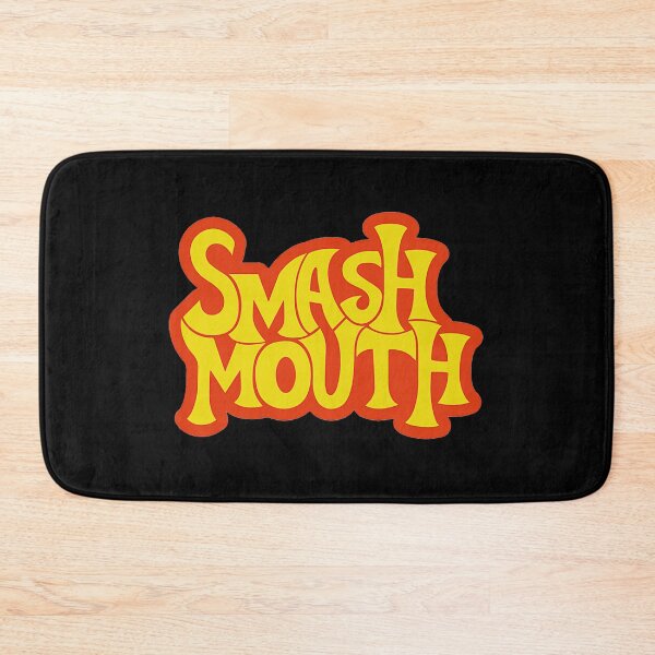 Item preview, Coolio Smash Mouth designed and sold by tajanrijonnuid.