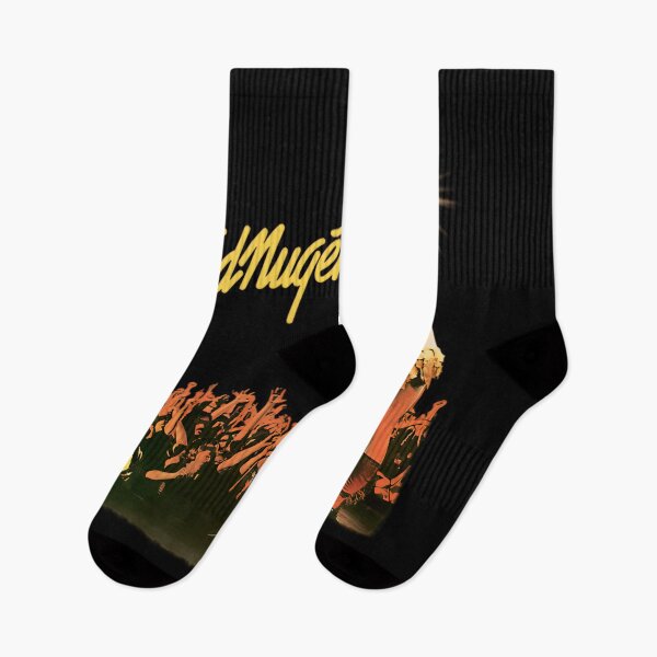 Item preview, Music: Ted Nugent designed and sold by Volamhaifresh.