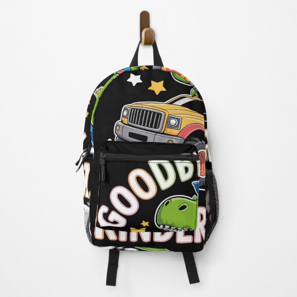 Item preview, Goodbye Pre-K Hello Kindergarten Dinosaur Graduation Boys  designed and sold by dainegilbert.