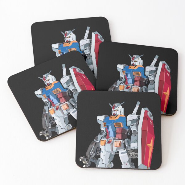 Item preview, rx-78 (no background) designed and sold by Alexis Loker.