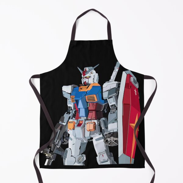 Item preview, rx-78 (no background) designed and sold by Alexis Loker.