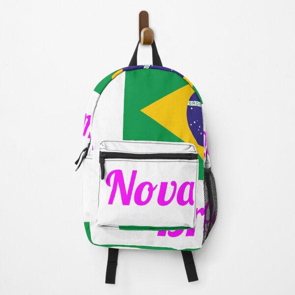 Item preview, Nova Iguaçu Brazil - Stylish Prints, designed and sold by Fleetwood1994.