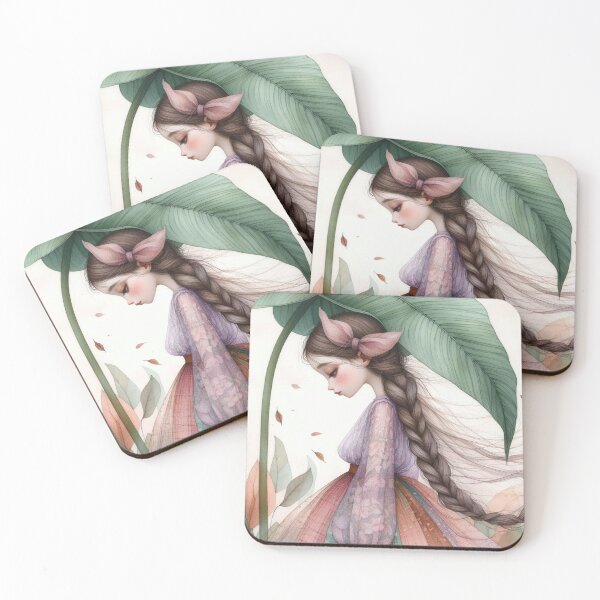 Item preview, Whispers of the Wind designed and sold by Beyondnote-Art.