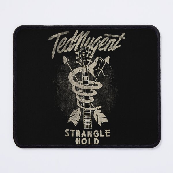 Item preview, Music: Ted Nugent designed and sold by Volamhaifresh.