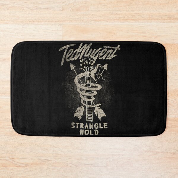 Item preview, Music: Ted Nugent designed and sold by Volamhaifresh.
