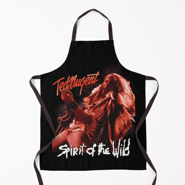 Item preview, Music: Ted Nugent designed and sold by Volamhaifresh.