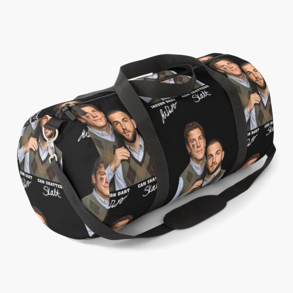 Item preview, Jaxson Dart & Cam Skattebo Step Brothers-gigapixel designed and sold by JaquelinDach.
