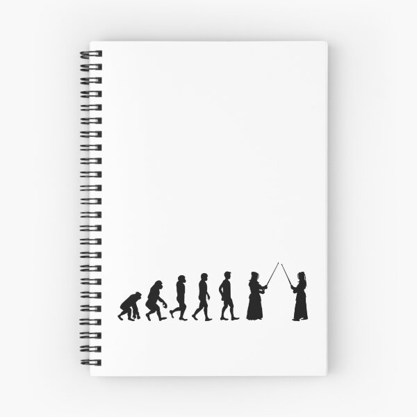 Item preview, Kendo Evolution designed and sold by KendoDesigns.