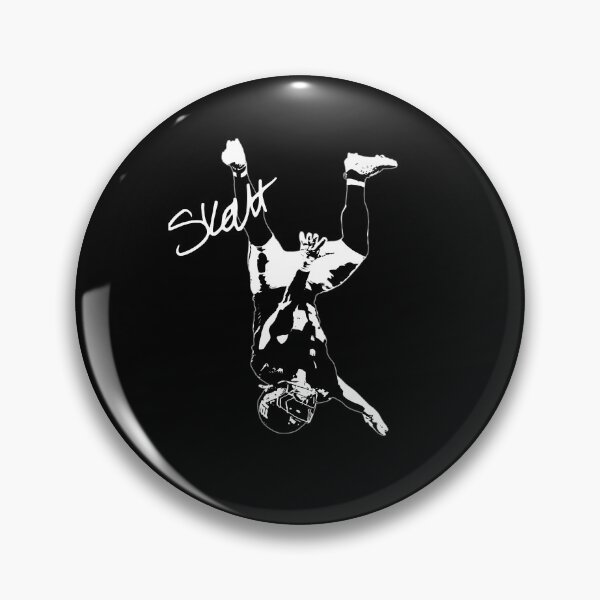 Item preview, Vintage Cam Skattebo Backflip Signature  designed and sold by JaquelinDach.