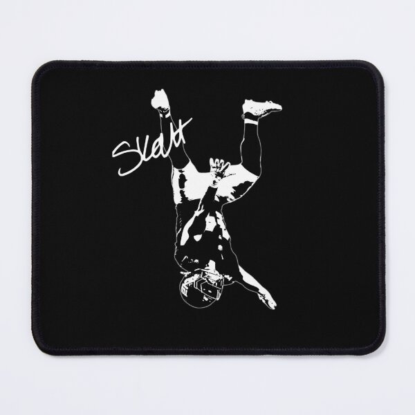 Item preview, Vintage Cam Skattebo Backflip Signature  designed and sold by JaquelinDach.