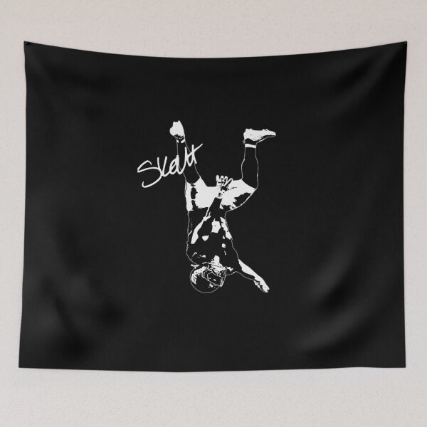 Item preview, Vintage Cam Skattebo Backflip Signature  designed and sold by JaquelinDach.